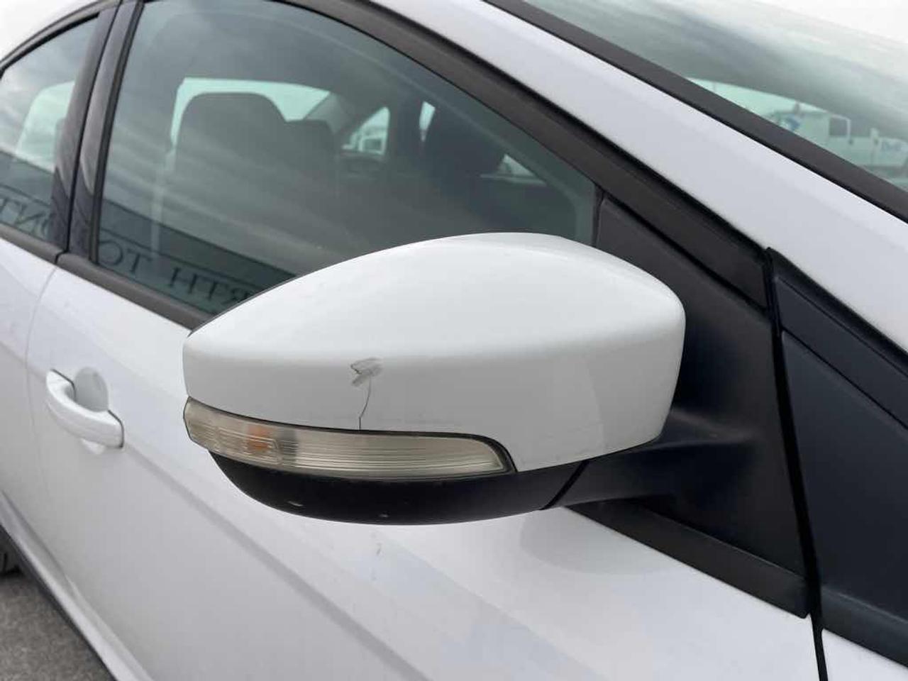 2014 Ford Focus SE Photo