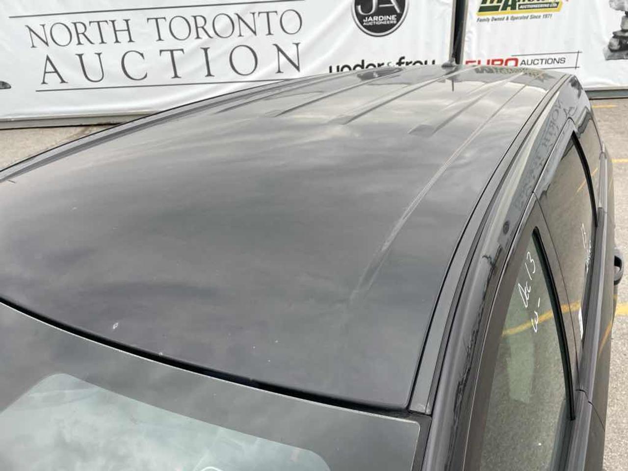 2013 Dodge Journey R/T Photo