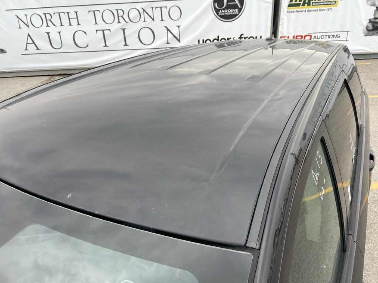 2013 Dodge Journey R/T - Photo #15