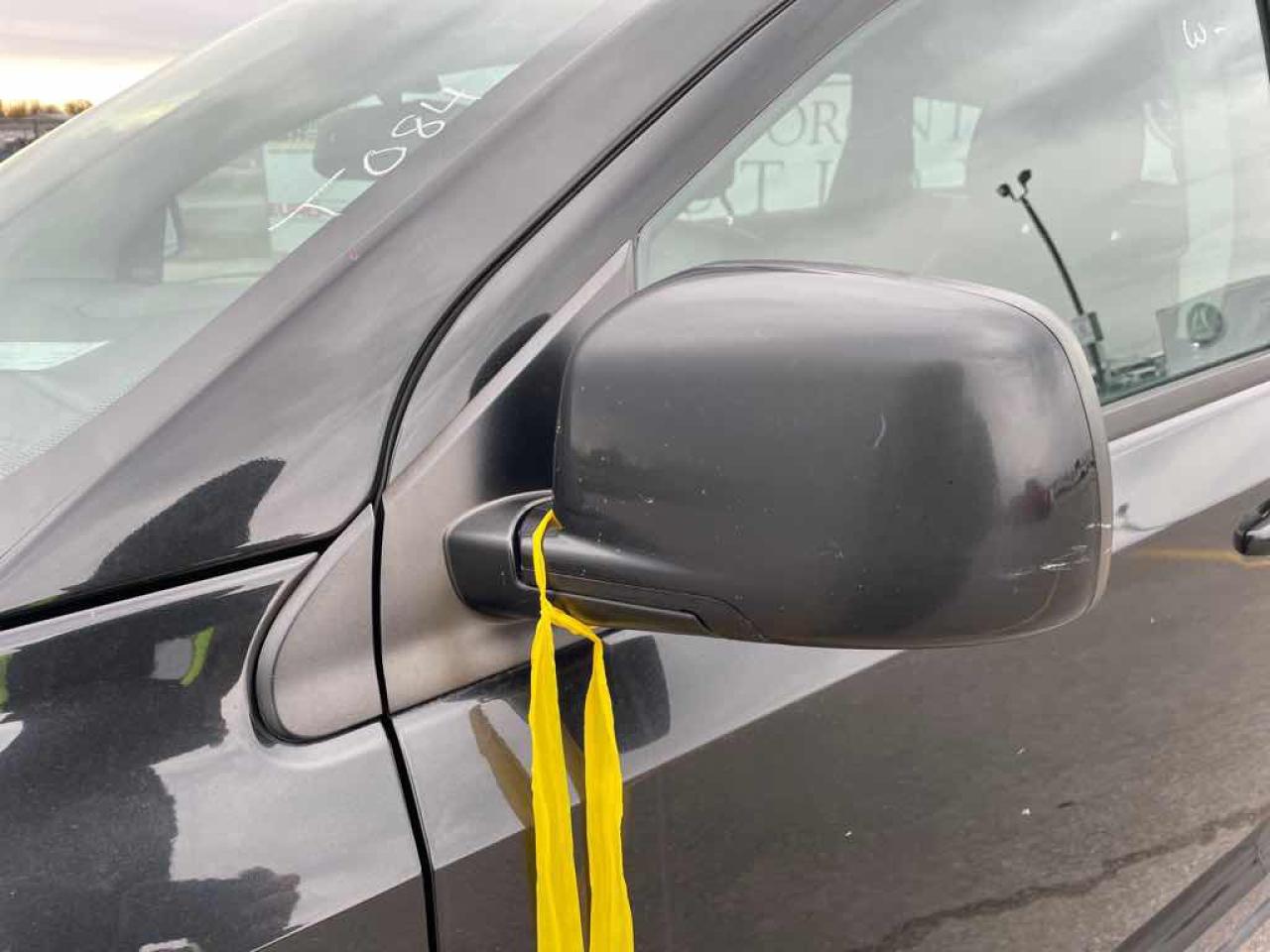 2013 Dodge Journey R/T - Photo #16