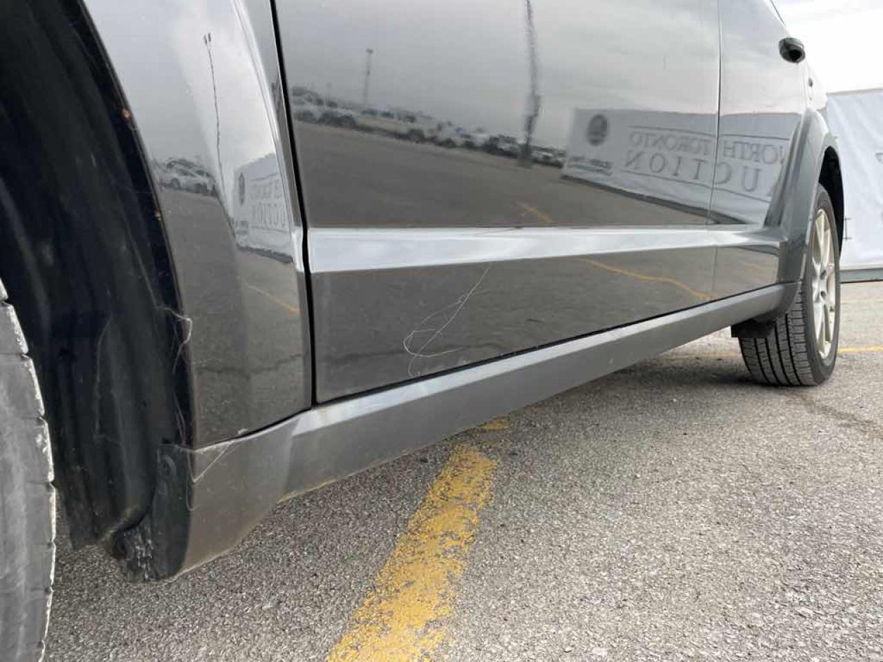 2013 Dodge Journey R/T - Photo #18