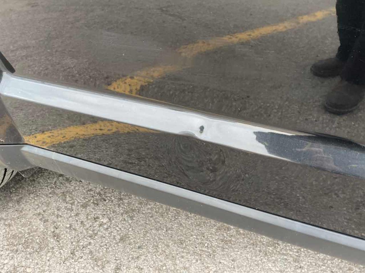 2013 Dodge Journey R/T - Photo #23