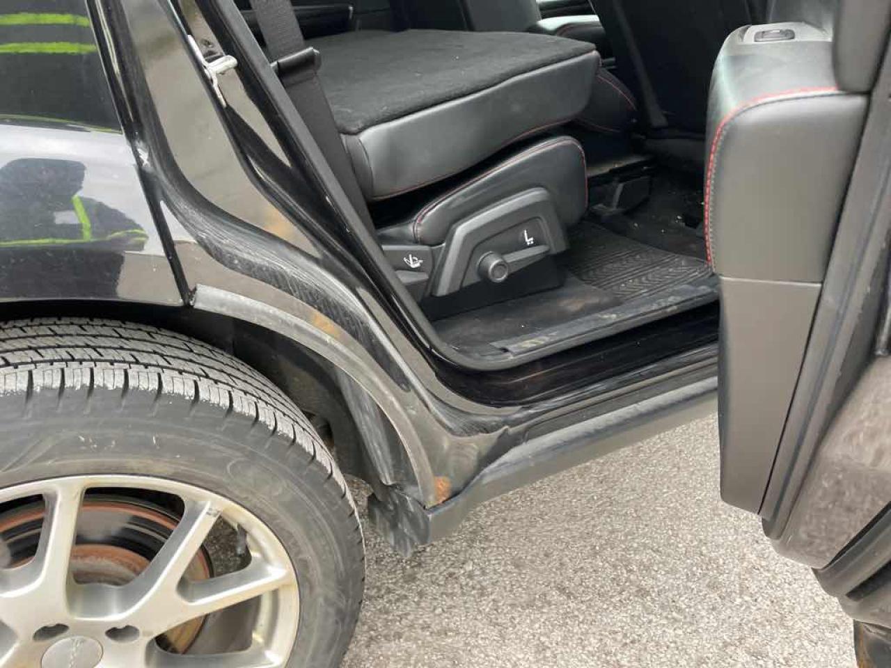 2013 Dodge Journey R/T - Photo #25