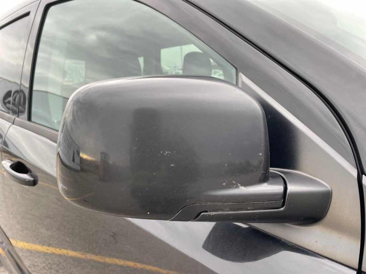 2013 Dodge Journey R/T - Photo #27