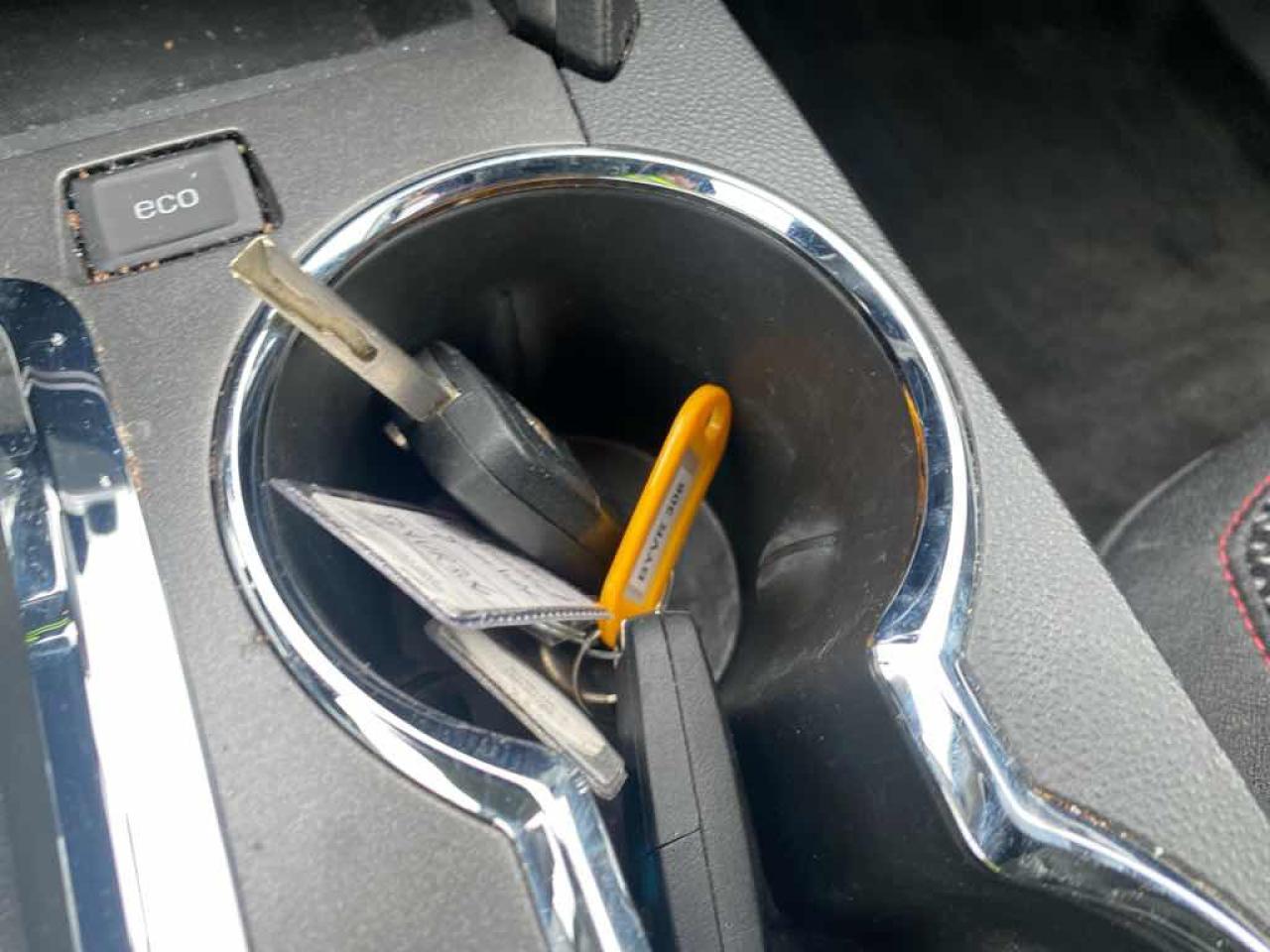 2016 Chevrolet Equinox LS - Photo #11