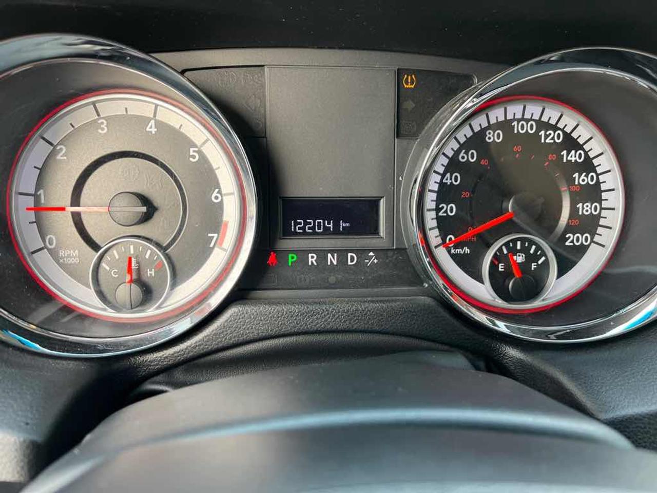 2012 Dodge Grand Caravan  Photo