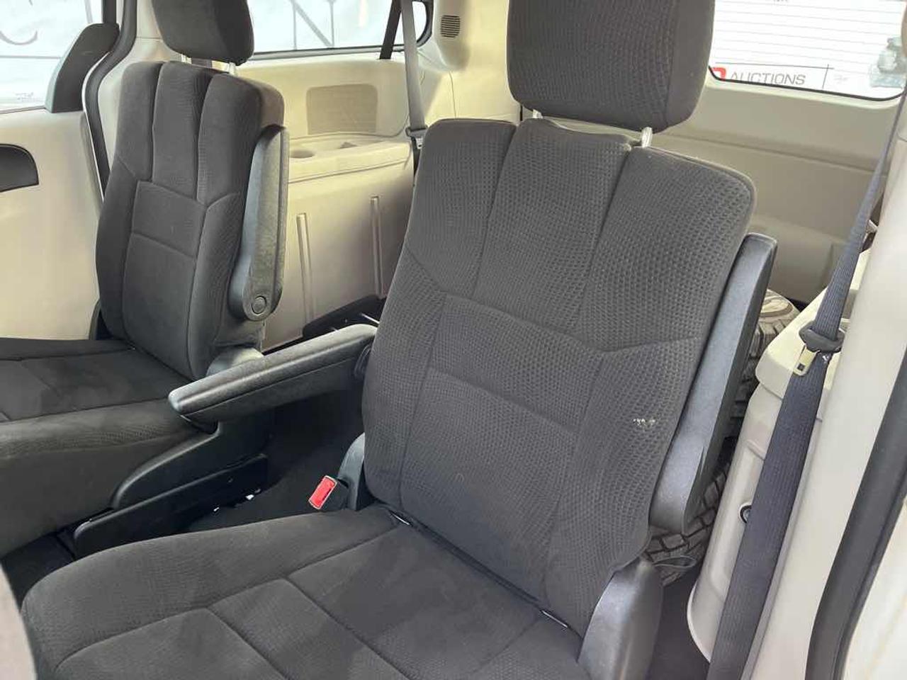 2012 Dodge Grand Caravan  Photo