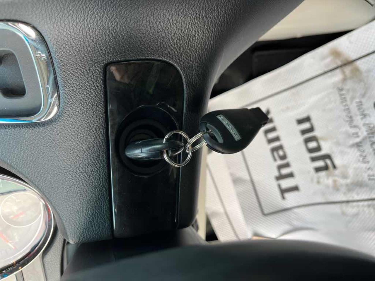 2012 Dodge Grand Caravan  - Photo #11