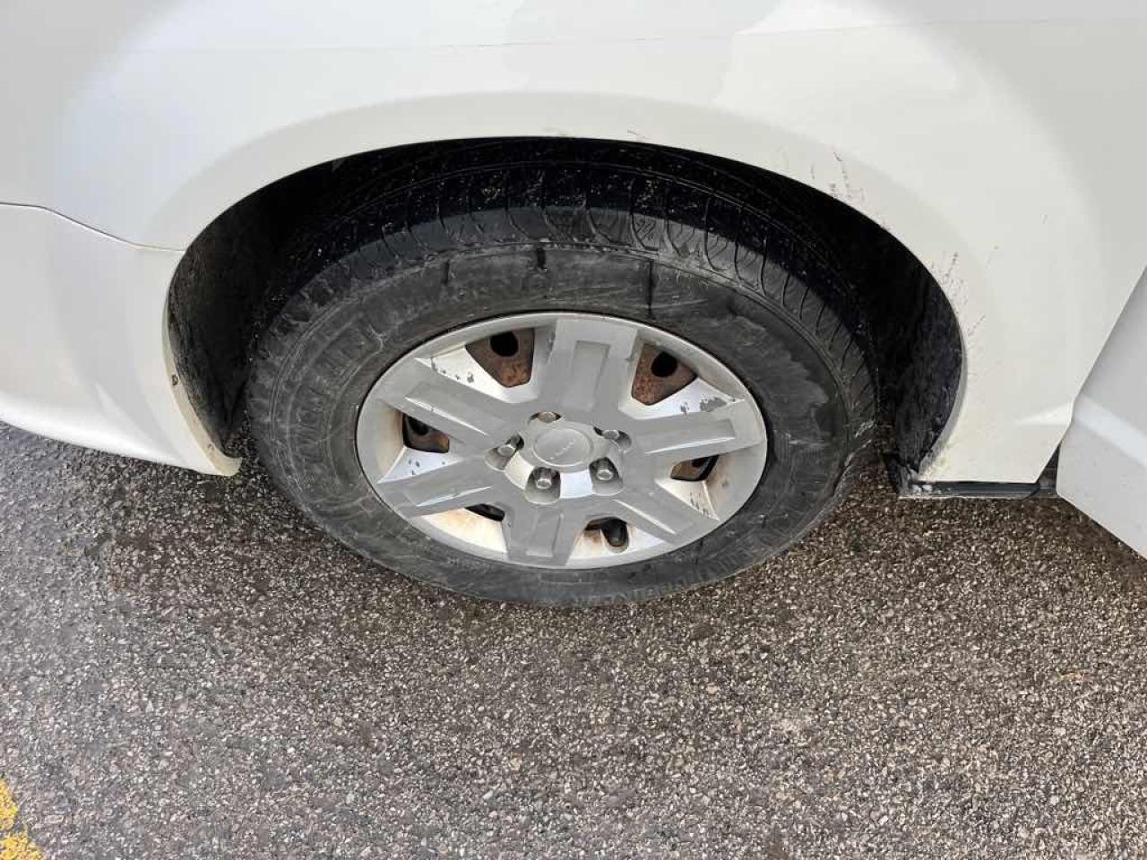 2012 Dodge Grand Caravan  - Photo #15