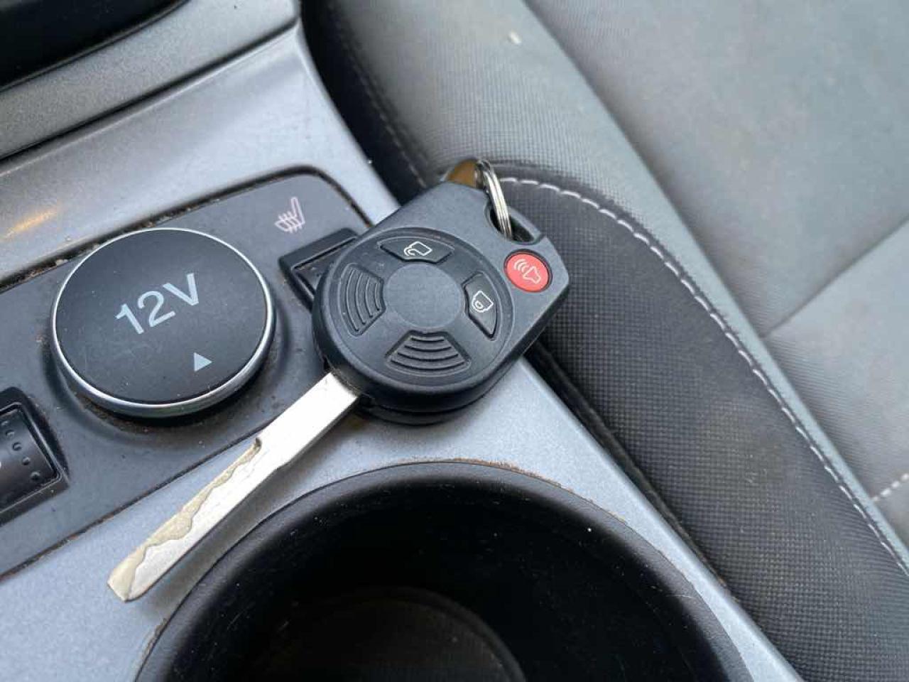 2015 Ford Escape SE - Photo #11