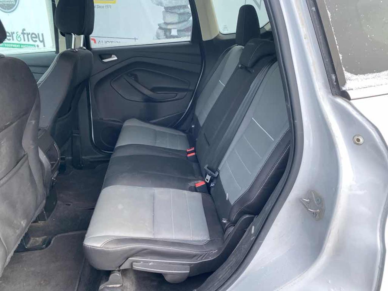 2015 Ford Escape SE Photo