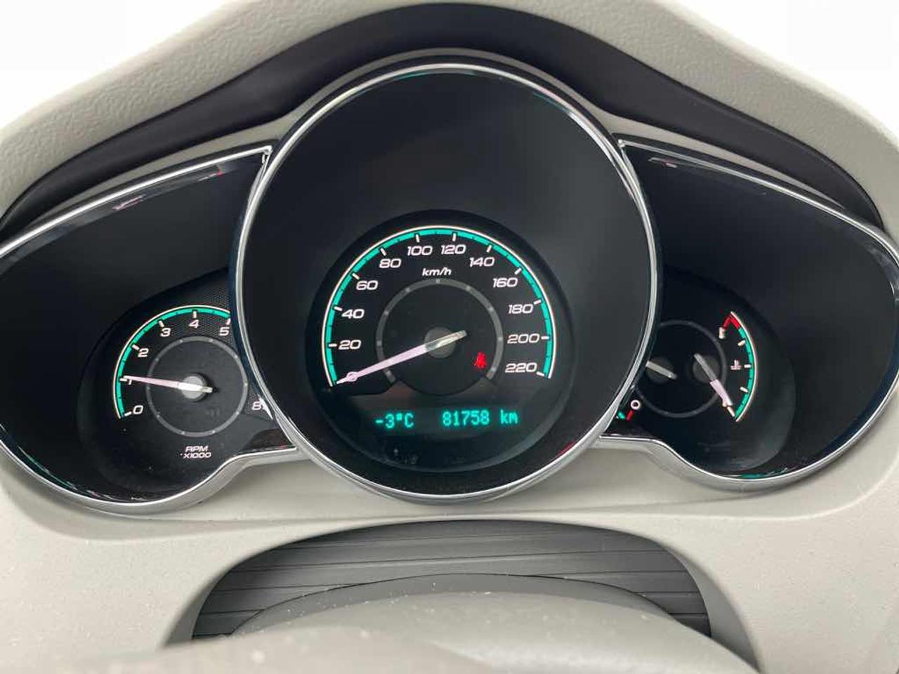 2012 Chevrolet Malibu LS Photo