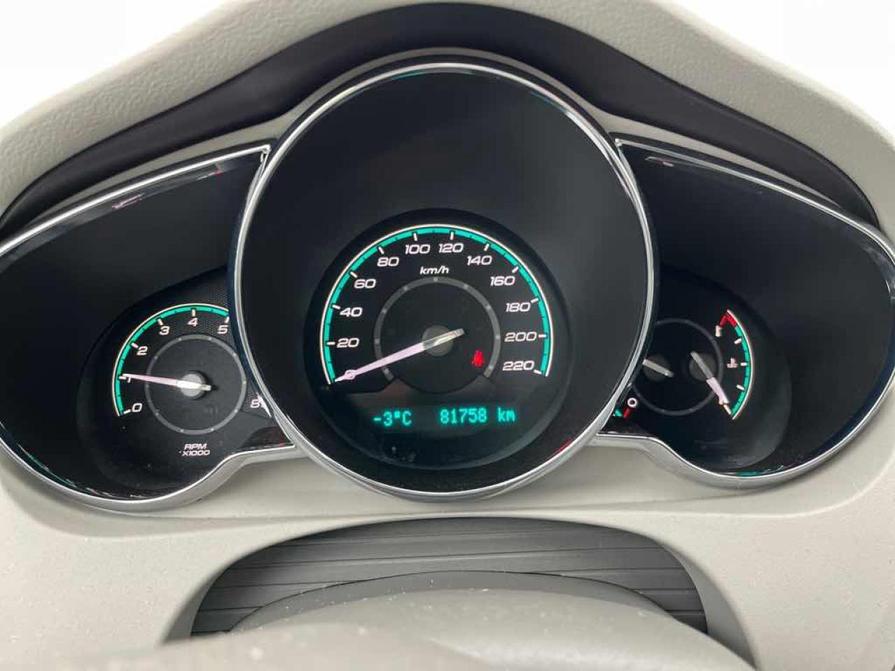 2012 Chevrolet Malibu LS Photo