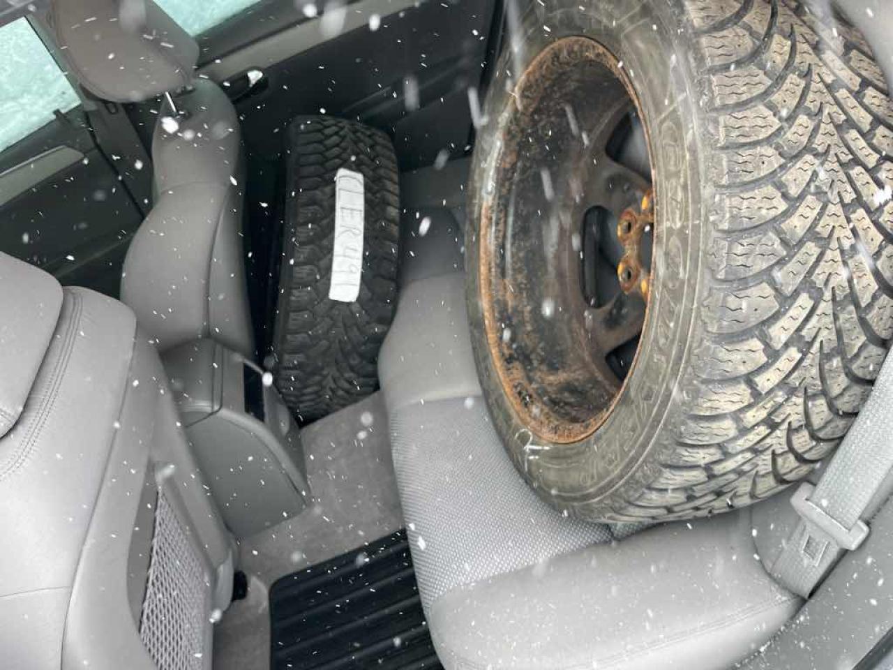 2012 Chevrolet Malibu LS Photo