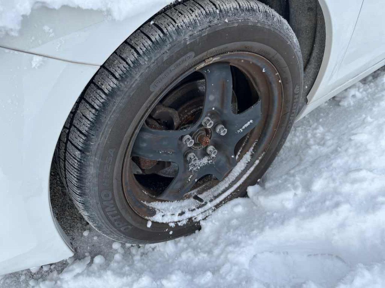 2012 Chevrolet Malibu LS Photo