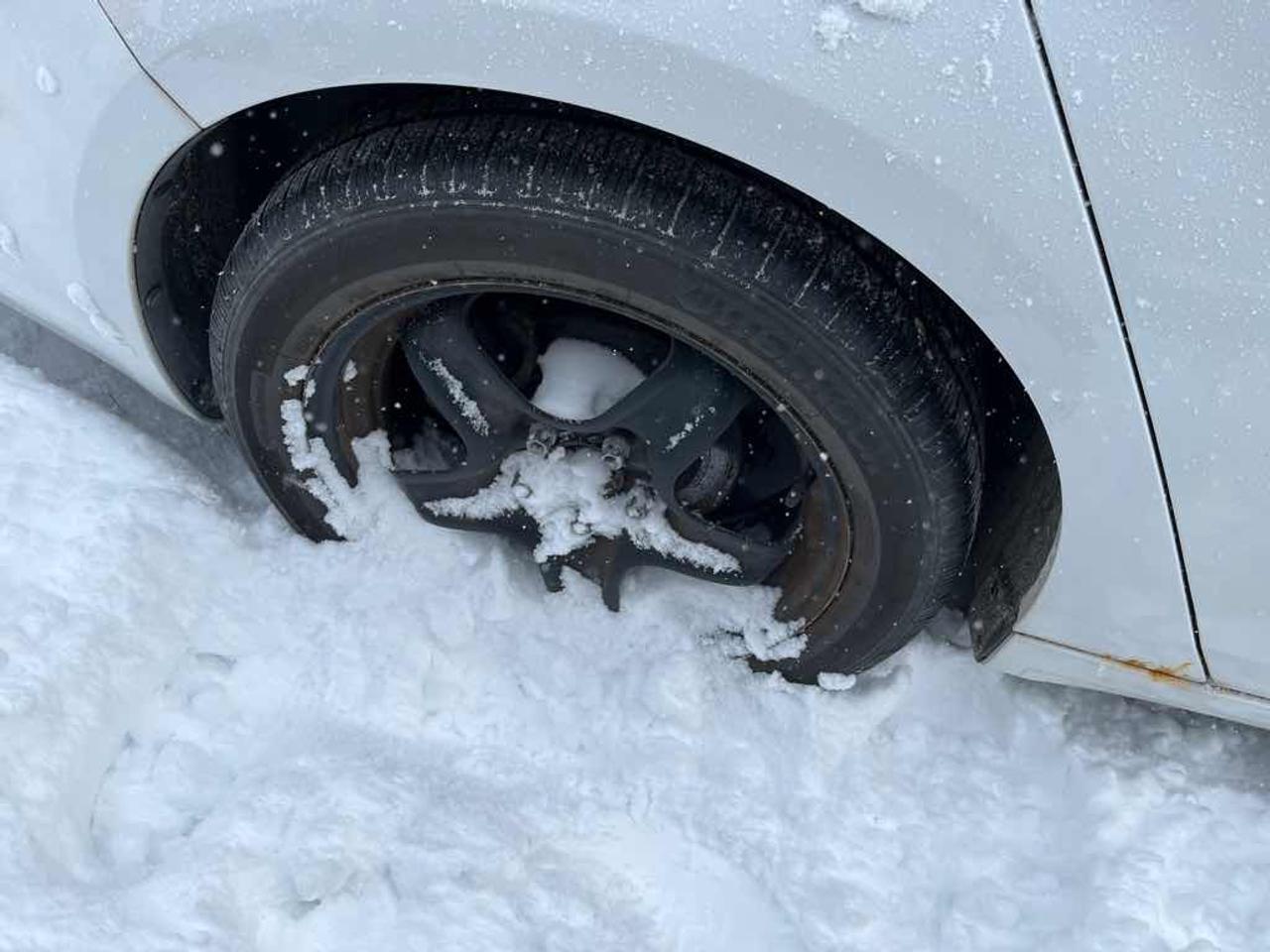 2012 Chevrolet Malibu LS Photo