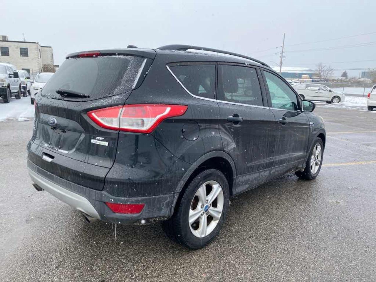 2014 Ford Escape SE Photo