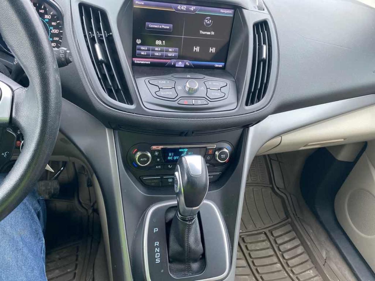 2014 Ford Escape SE Photo