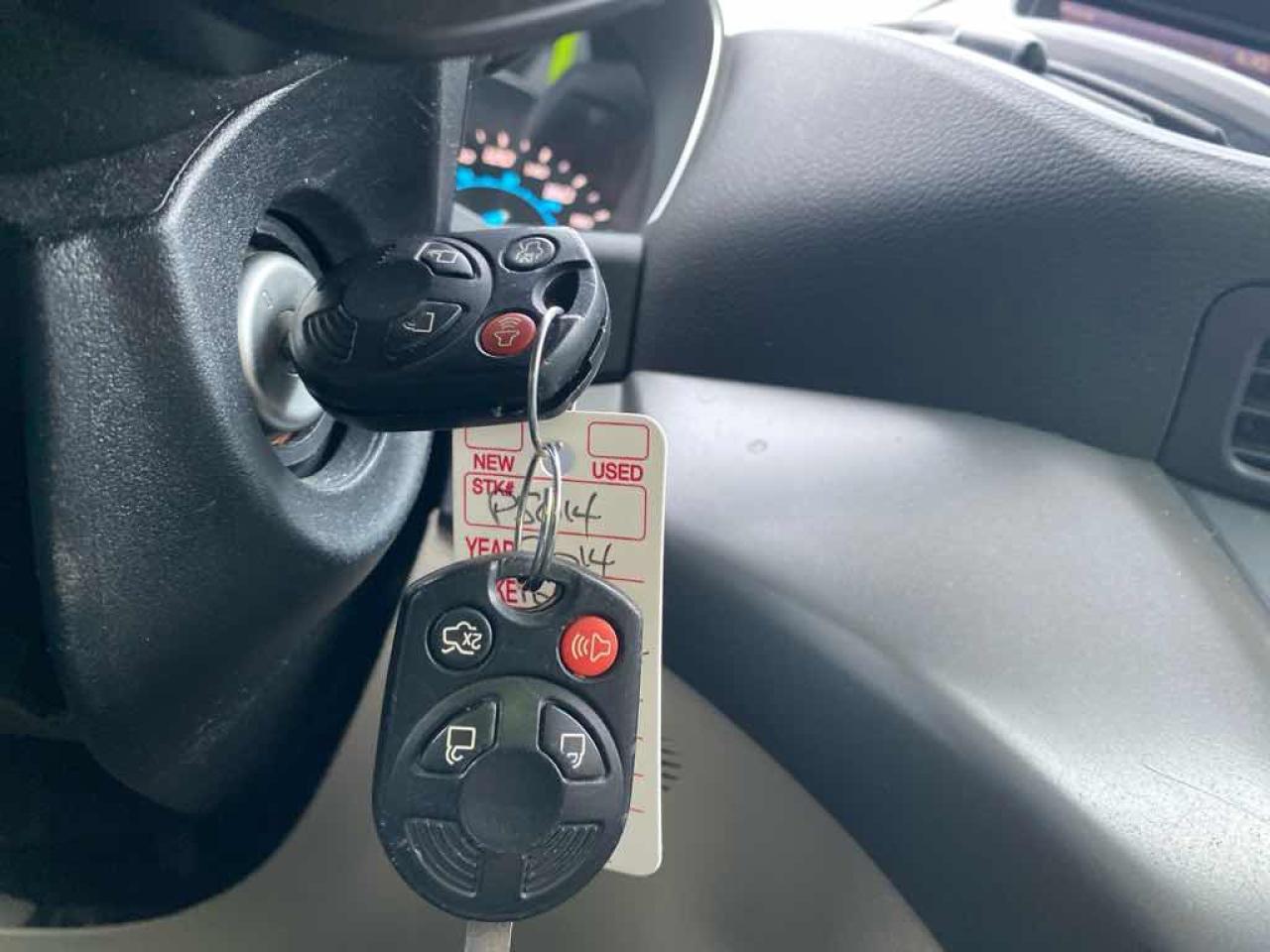 2014 Ford Escape SE Photo