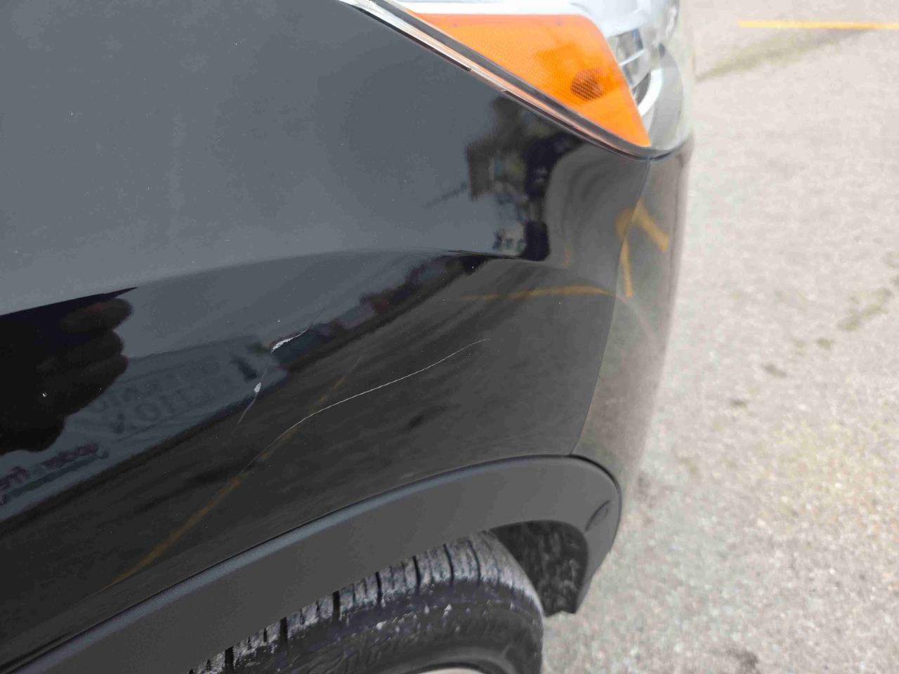 2016 Ford Escape Titanium - Photo #18