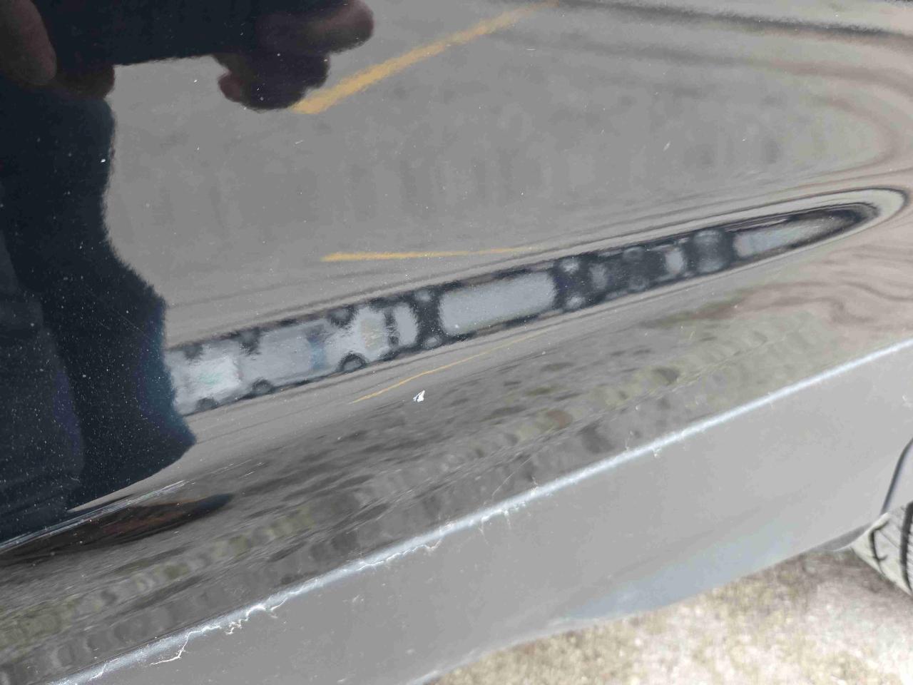 2016 Ford Escape Titanium - Photo #19