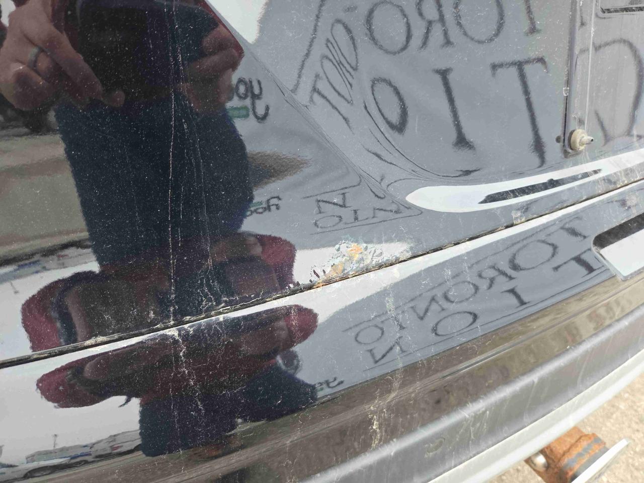 2016 Ford Escape Titanium - Photo #21