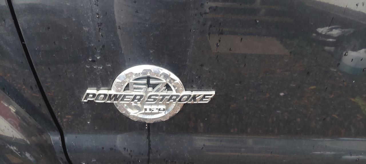 2011 Ford SUPER DUTY F-450 DRW 4WD Crew Cab 172" Lariat - Photo #14