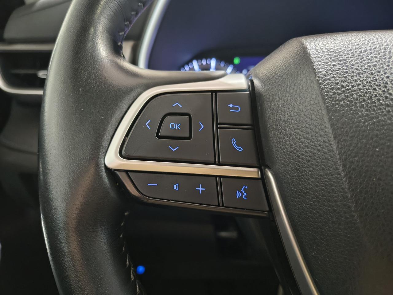 2022 Toyota Highlander XLE Photo0