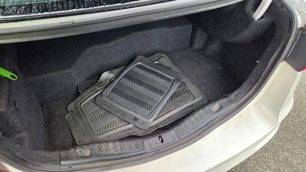 2020 Ford Fusion Hybrid Titanium - Photo #10