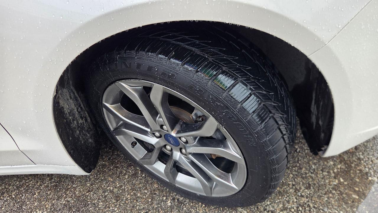 2020 Ford Fusion Hybrid Titanium - Photo #20