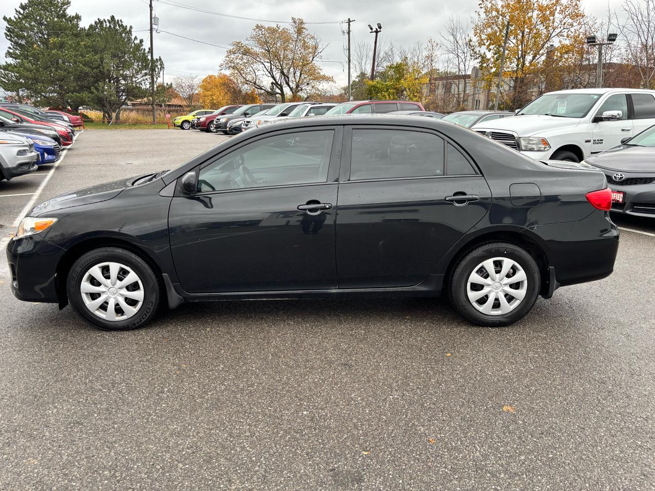2013 Toyota Corolla LE * HTD SEATS, BLUETOOTH, CRUISE ** Photo3