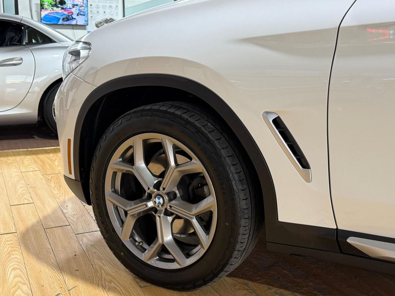 2020 BMW X3 xDrive30i - NOACCIDENTS|LANKEEP|BSM| Photo4