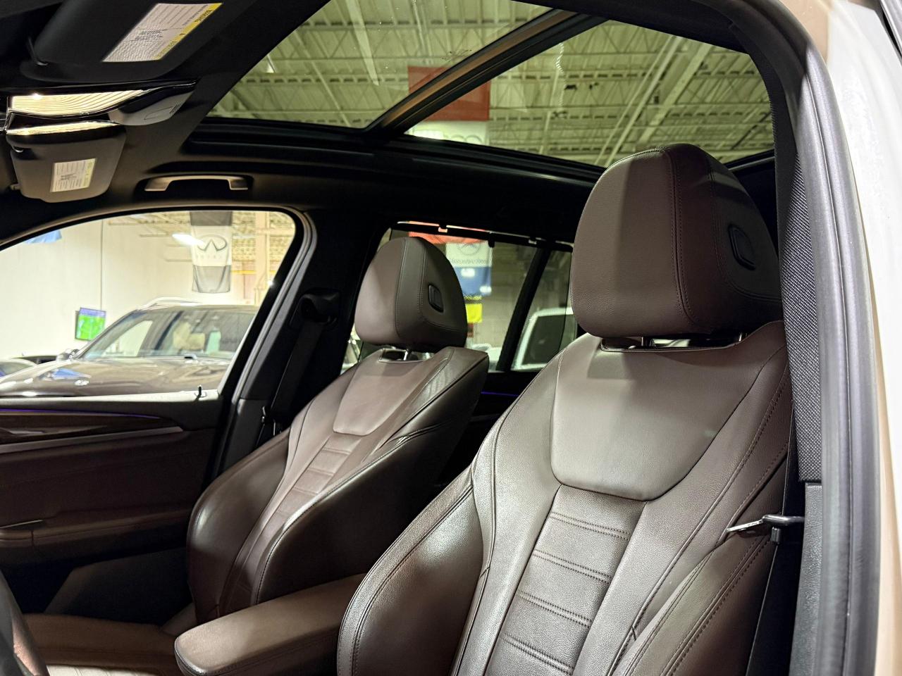 2020 BMW X3 xDrive30i - NOACCIDENTS|LANKEEP|BSM| - Photo #6
