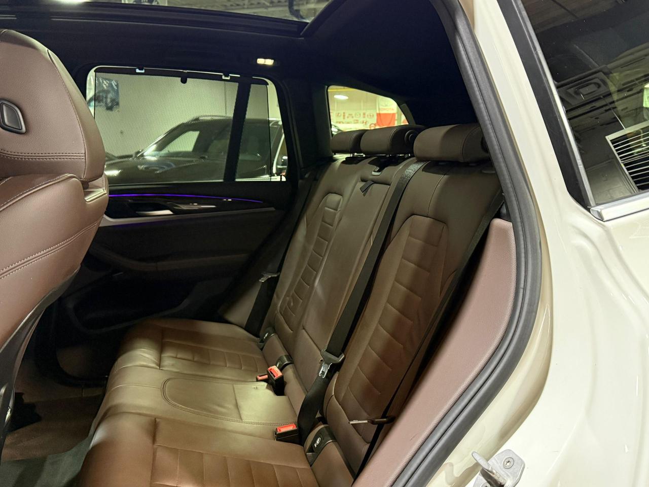 2020 BMW X3 xDrive30i - NOACCIDENTS|LANKEEP|BSM| - Photo #9