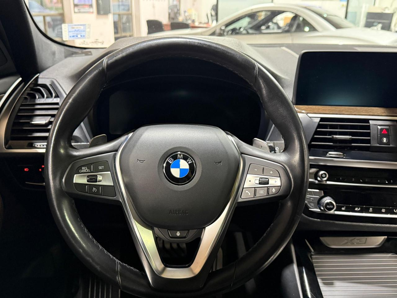 2020 BMW X3 xDrive30i - NOACCIDENTS|LANKEEP|BSM| - Photo #11