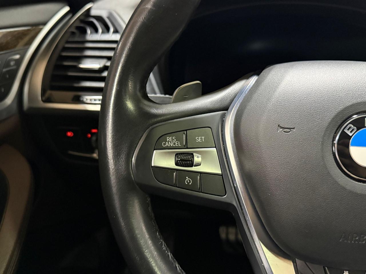 2020 BMW X3 xDrive30i - NOACCIDENTS|LANKEEP|BSM| - Photo #12