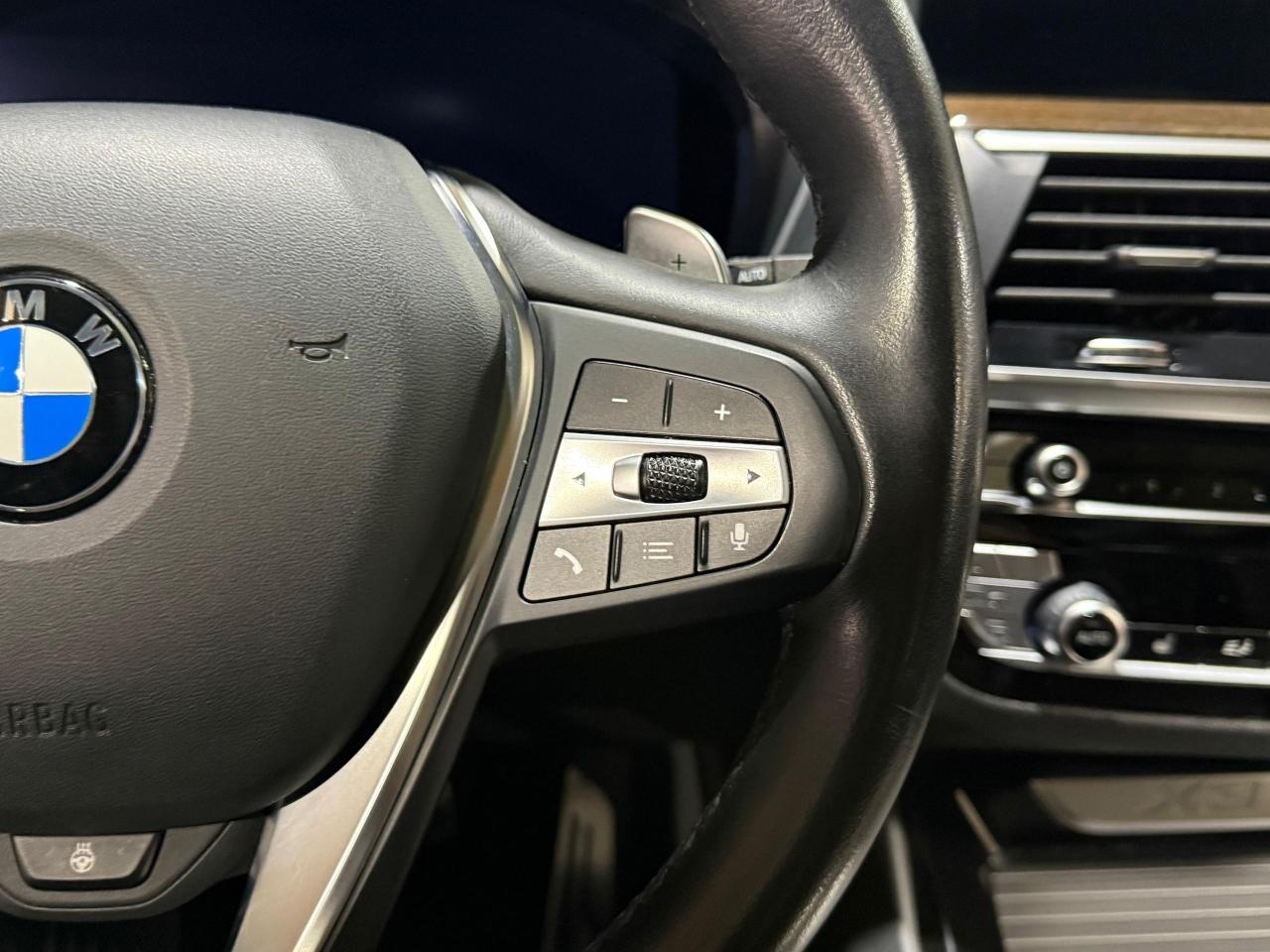 2020 BMW X3 xDrive30i - NOACCIDENTS|LANKEEP|BSM| - Photo #13