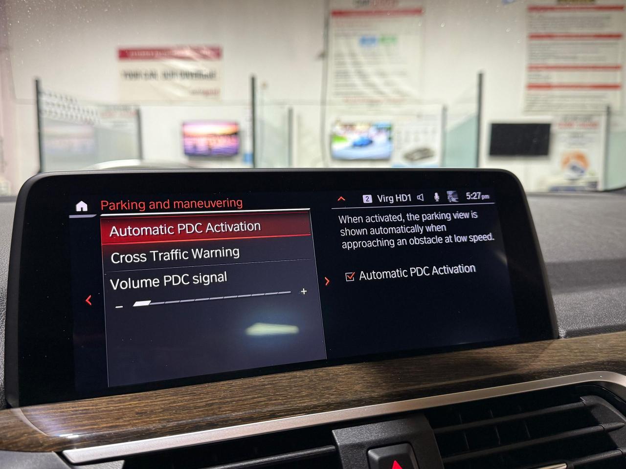 2020 BMW X3 xDrive30i - NOACCIDENTS|LANKEEP|BSM| - Photo #14