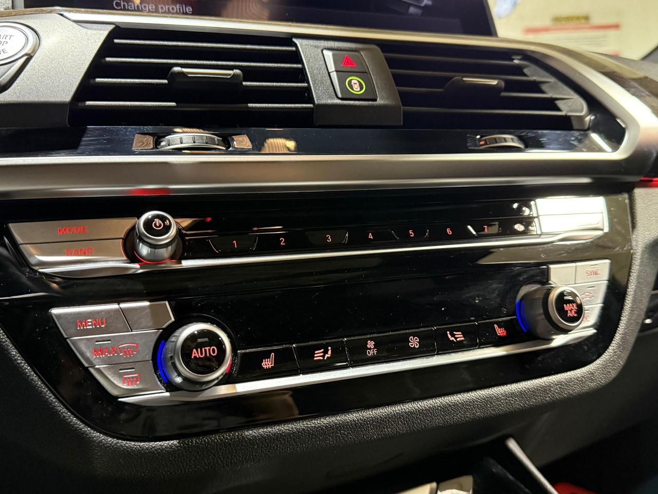 2020 BMW X3 xDrive30i - NOACCIDENTS|LANKEEP|BSM| - Photo #20