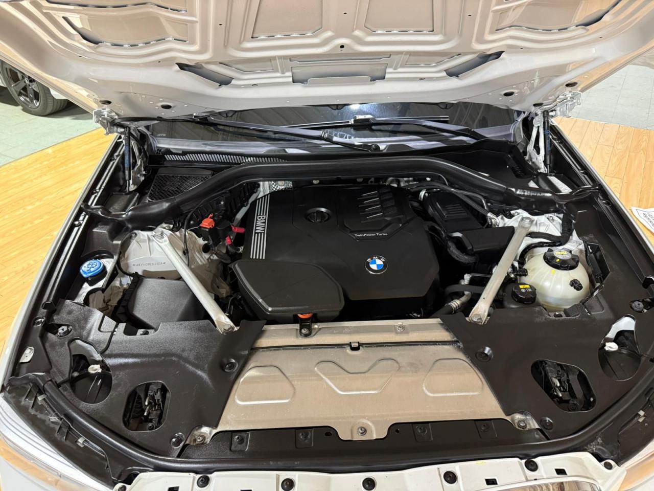 2020 BMW X3 xDrive30i - NOACCIDENTS|LANKEEP|BSM| - Photo #23