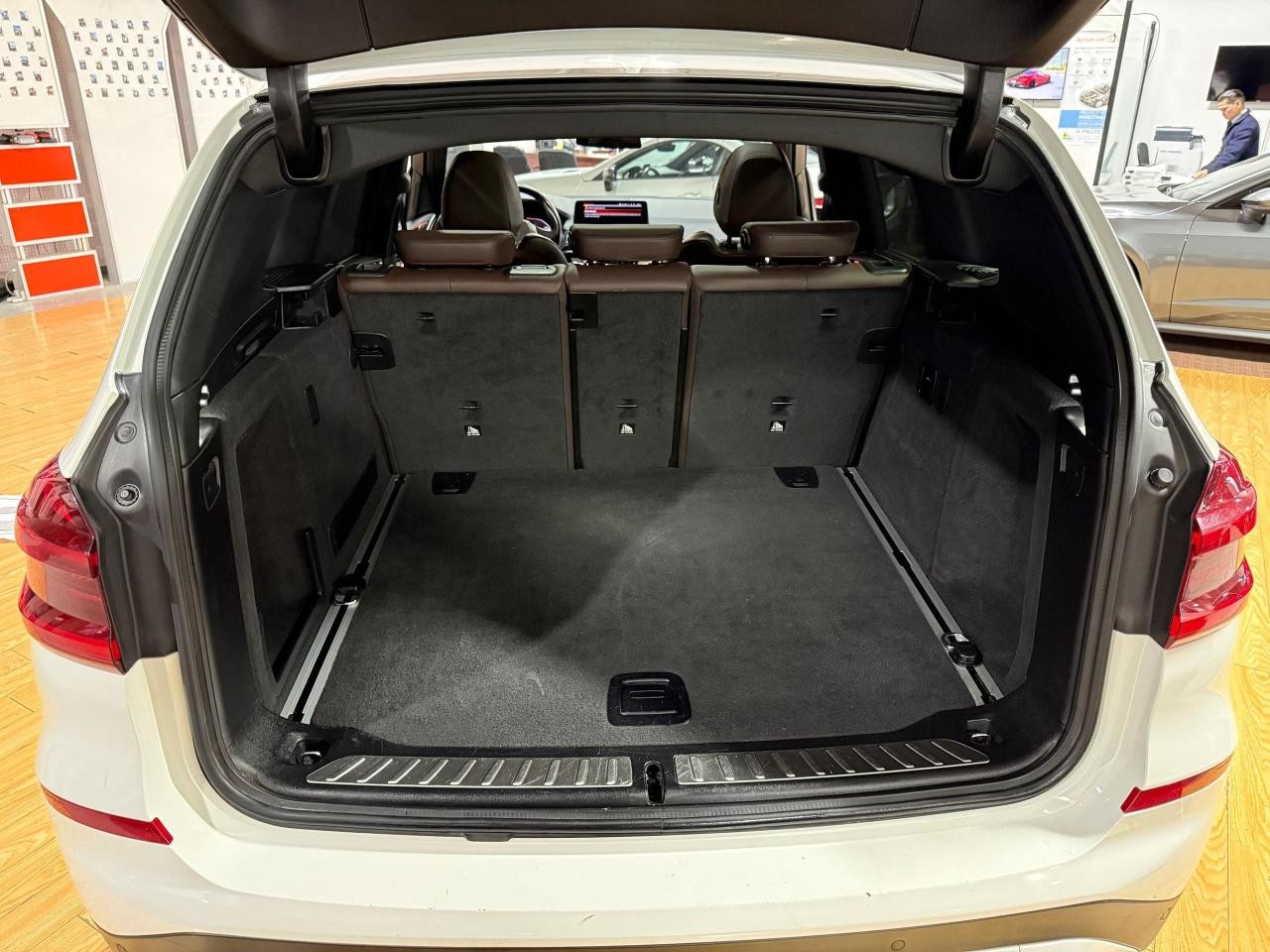 2020 BMW X3 xDrive30i - NOACCIDENTS|LANKEEP|BSM| - Photo #25