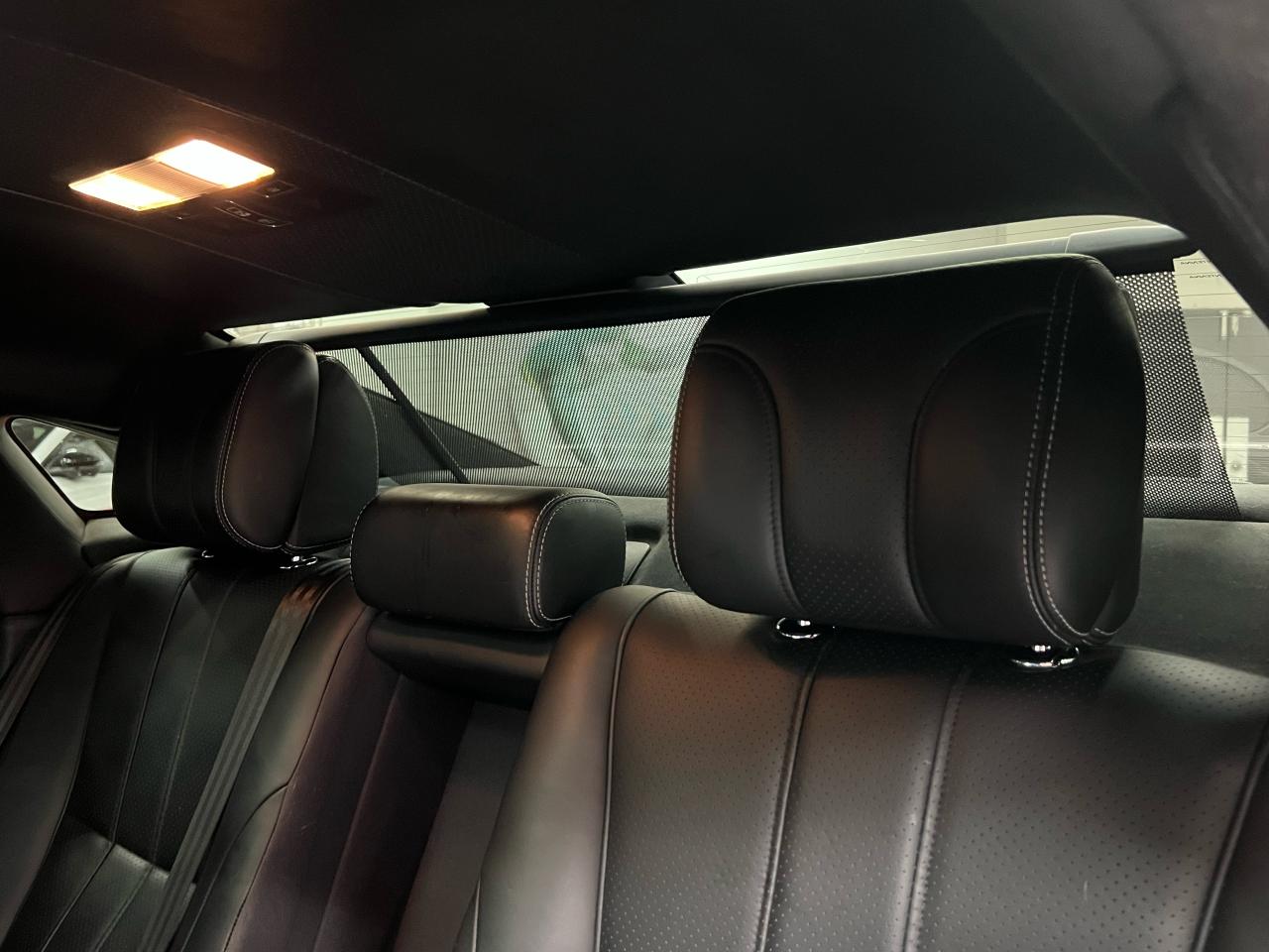 2012 Jaguar XJ XJL Supersport Photo