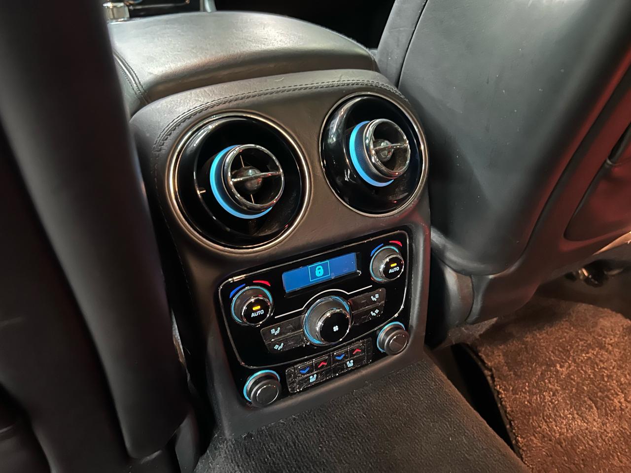 2012 Jaguar XJ XJL Supersport Photo