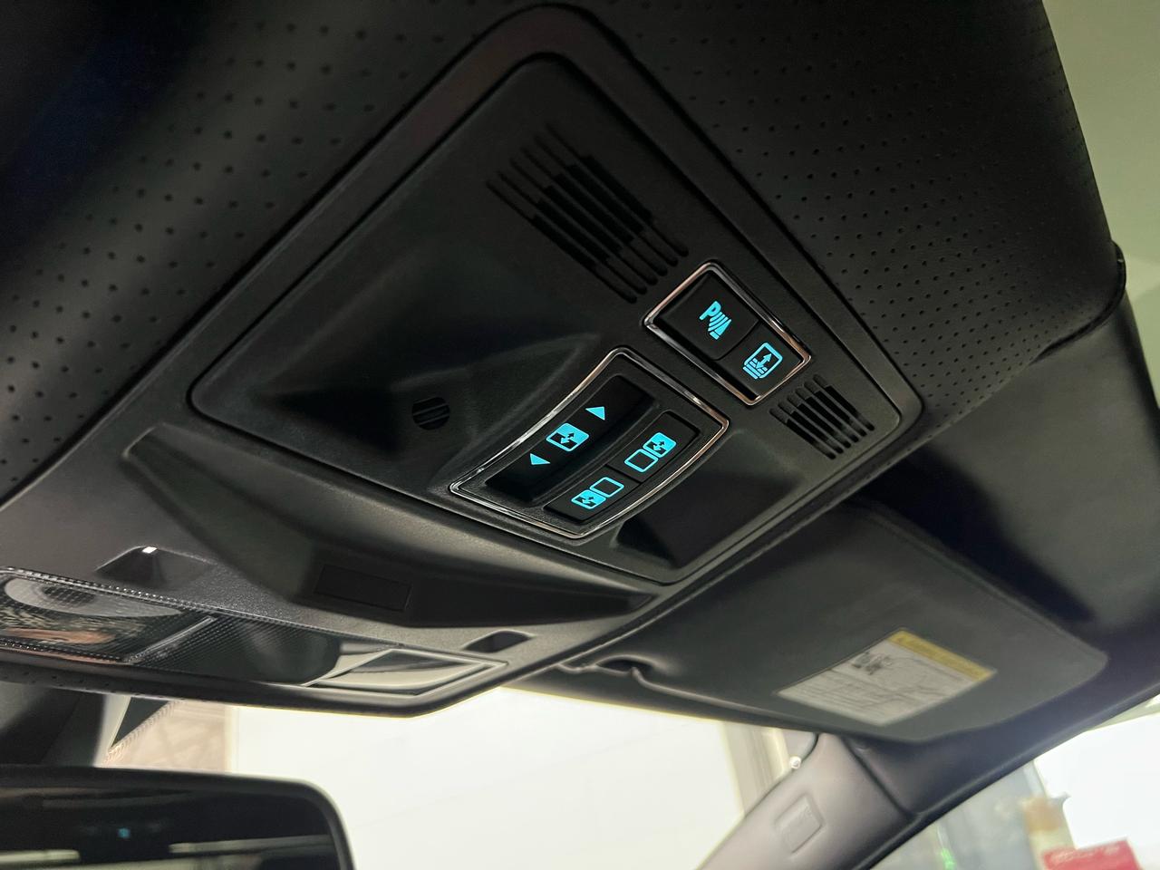 2012 Jaguar XJ XJL Supersport Photo