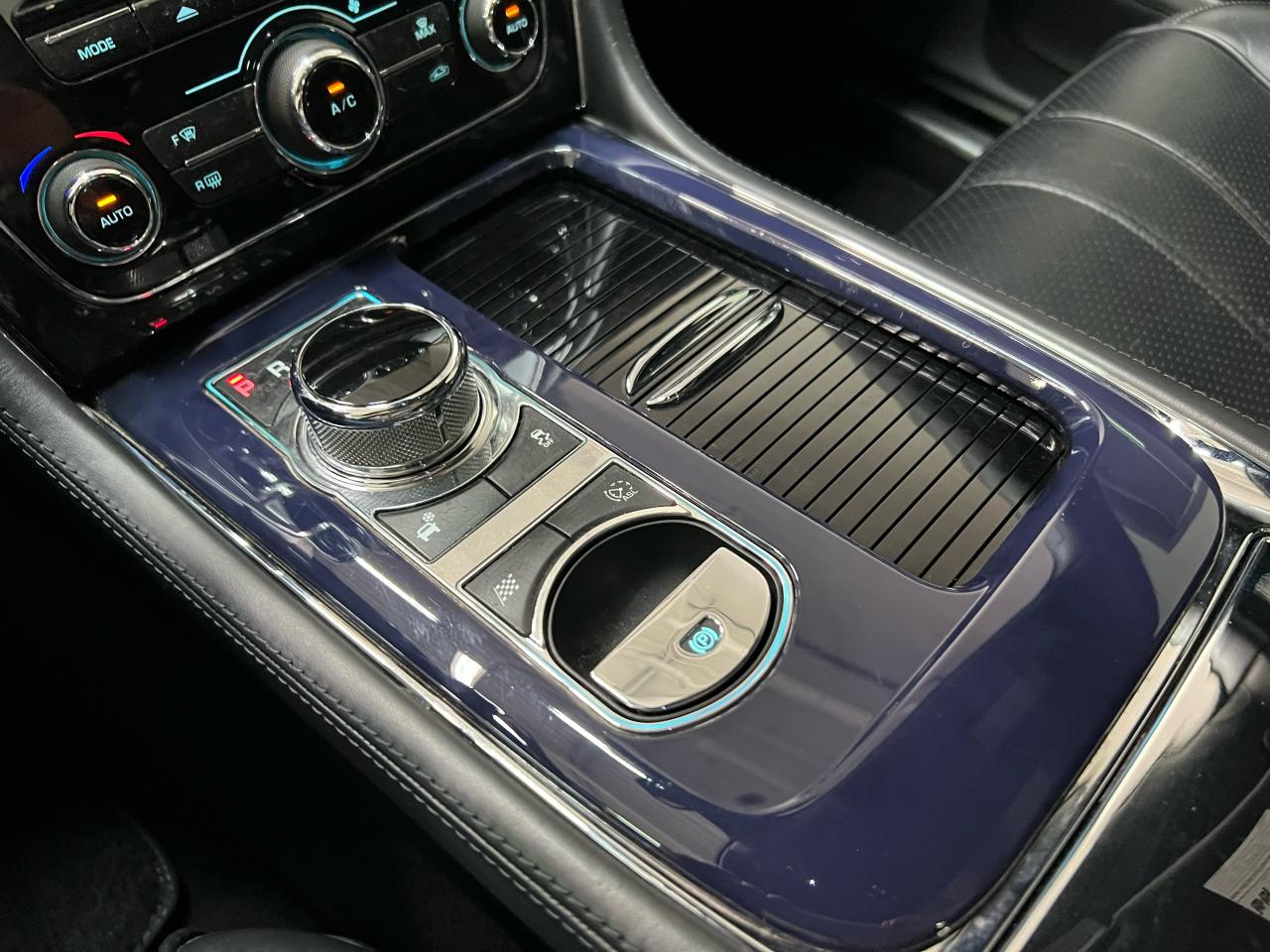 2012 Jaguar XJ XJL Supersport Photo