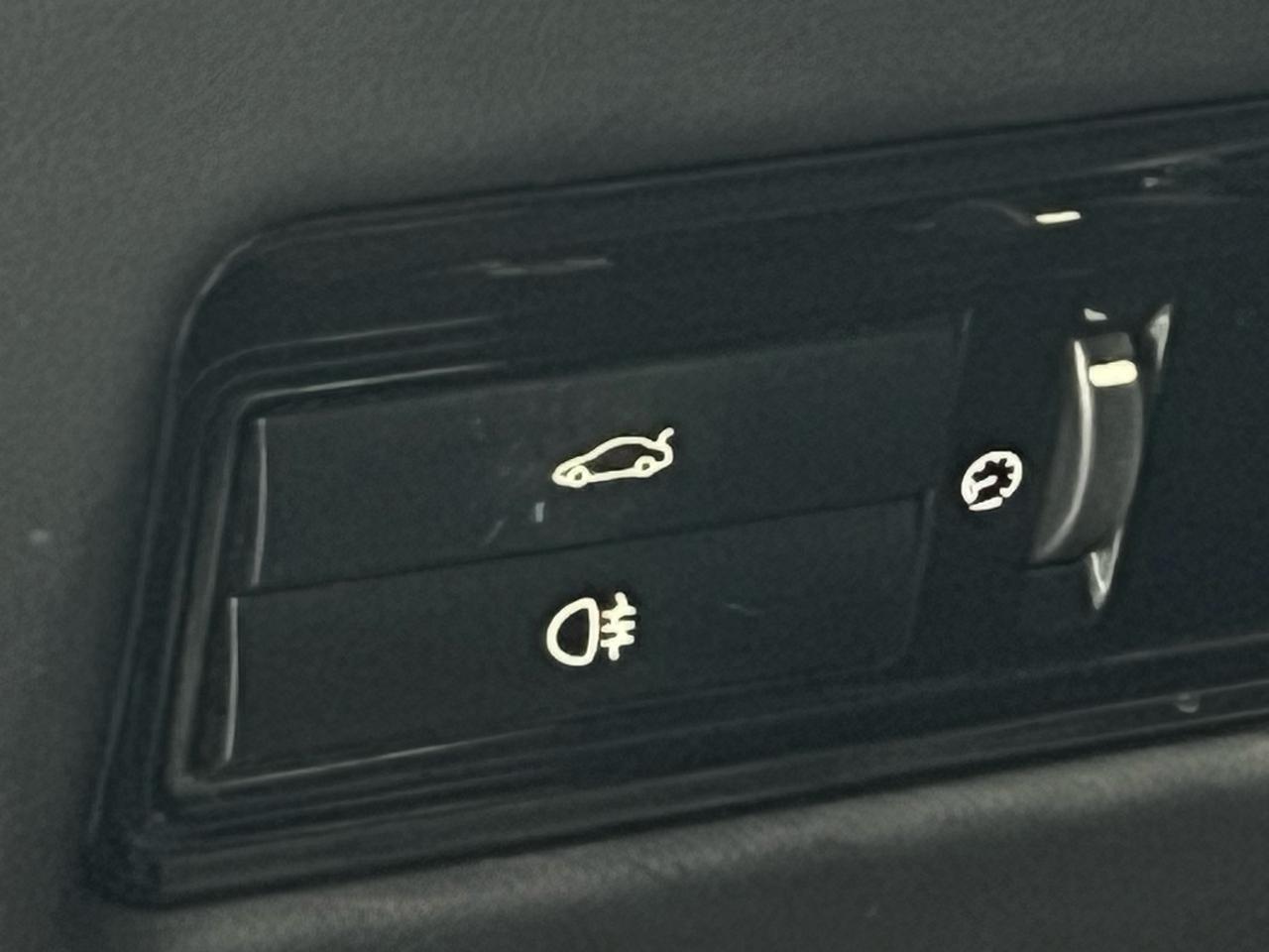 2012 Jaguar XJ XJL Supersport Photo