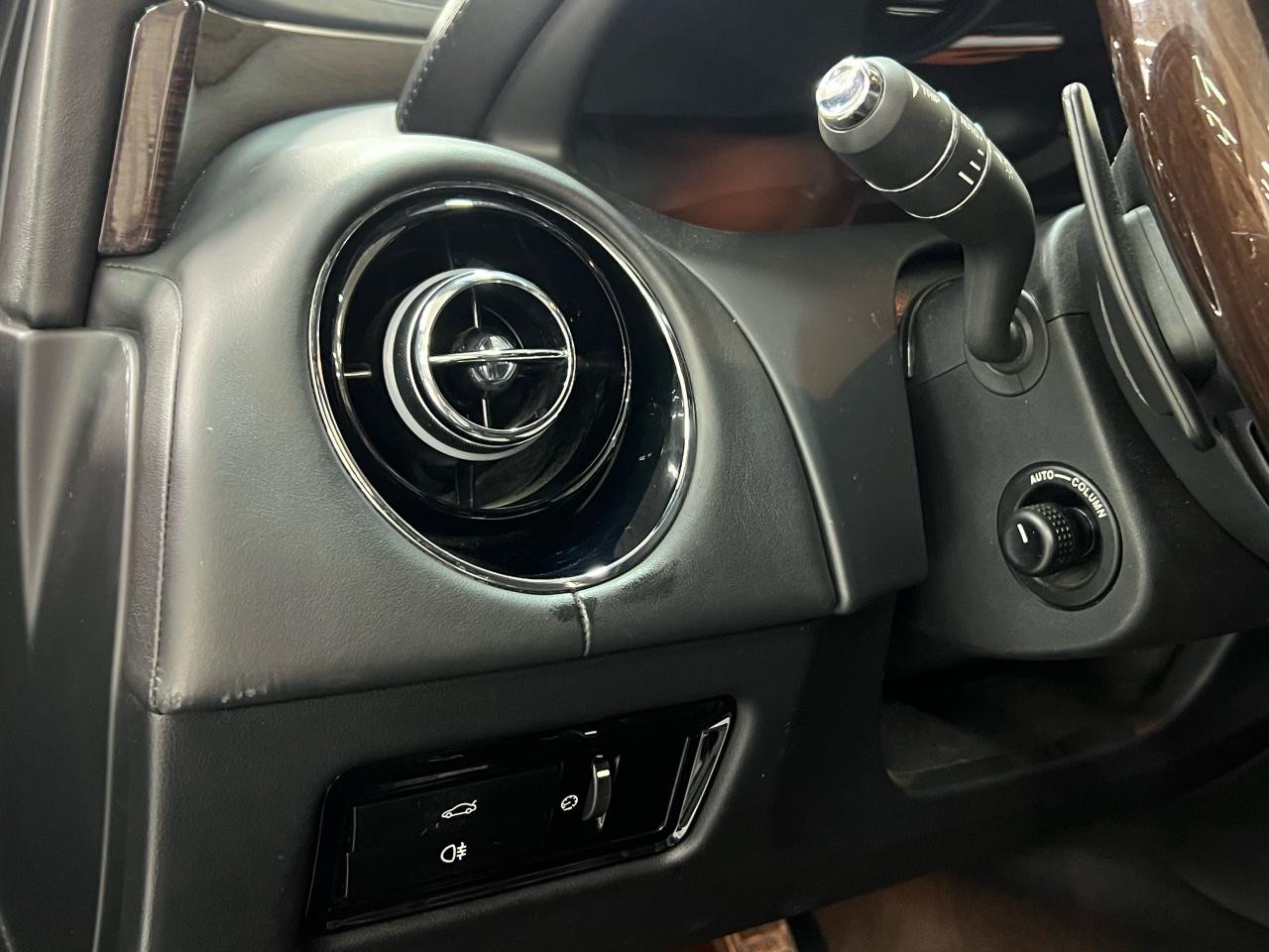 2012 Jaguar XJ XJL Supersport Photo