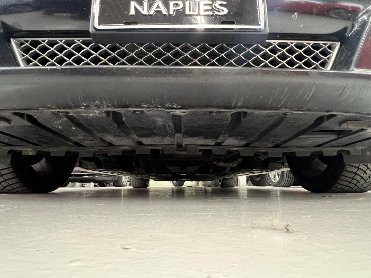 2012 Jaguar XJ XJL Supersport Photo