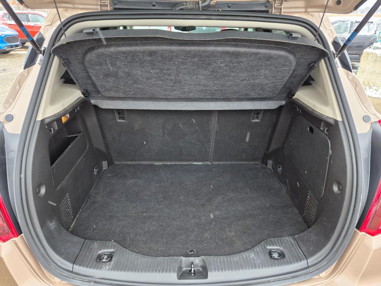 2019 Buick Encore AWD 4dr Preferred Leather, BU Cam, Remote - Photo #10