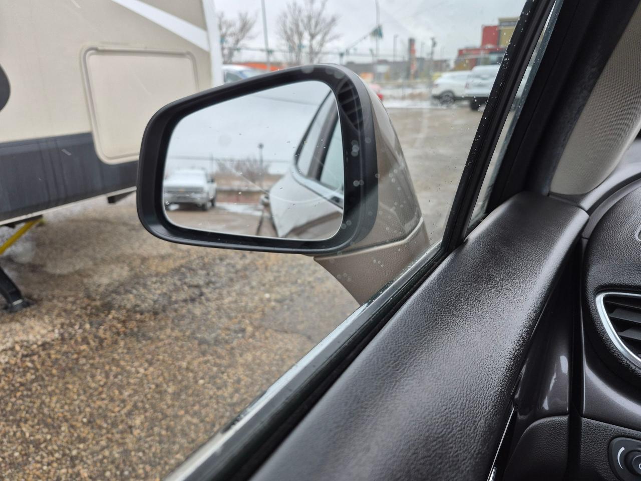 2019 Buick Encore AWD 4dr Preferred Leather, BU Cam, Remote - Photo #11